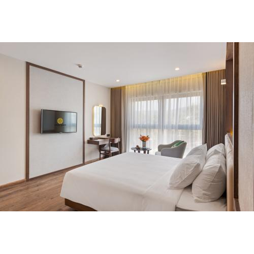 Sunset Beach Resort & Spa